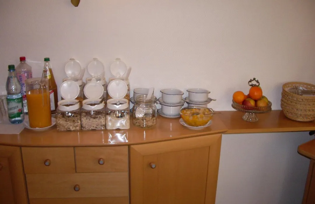 Hotel Alfa-1