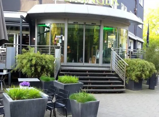 Hotel Residenz Wessinger, Neu-Isenburg